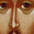 Preview of cross stitch pattern: #552775