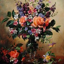 Cross stitch pattern: #552776