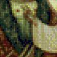 Preview of cross stitch pattern: #552777