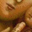 Preview of cross stitch pattern: #552782