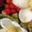 Preview of cross stitch pattern: #552785