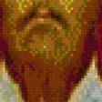 Preview of cross stitch pattern: #552786