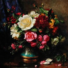 Cross stitch pattern: #552790