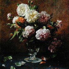 Cross stitch pattern: #552796