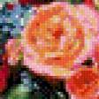 Preview of cross stitch pattern: #552799