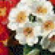 Preview of cross stitch pattern: #552800
