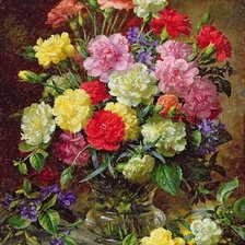 Cross stitch pattern: #552802