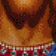 Preview of cross stitch pattern: #552803