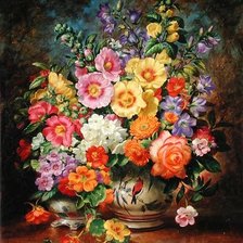 Cross stitch pattern: #552804