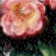 Preview of cross stitch pattern: #552805