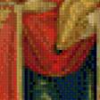 Preview of cross stitch pattern: #552806