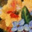 Preview of cross stitch pattern: #552808