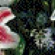 Preview of cross stitch pattern: #552809