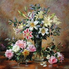 Cross stitch pattern: #552809