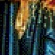 Preview of cross stitch pattern: #552810