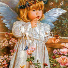 Cross stitch pattern: #552817