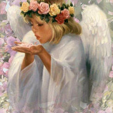 Cross stitch pattern: #552819