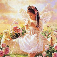 Cross stitch pattern: #552821