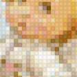 Preview of cross stitch pattern: #552825