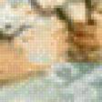Preview of cross stitch pattern: #552828
