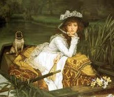 Cross stitch pattern: #552831