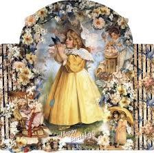 Cross stitch pattern: #552832