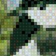 Preview of cross stitch pattern: #552834