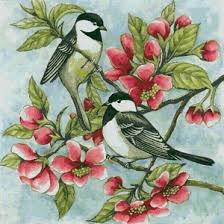 Cross stitch pattern: #552834