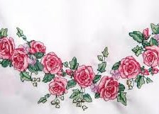 Cross stitch pattern: #552835