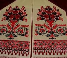 Cross stitch pattern: #552836