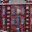 Preview of cross stitch pattern: #552837