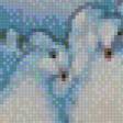 Preview of cross stitch pattern: #552851