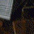 Preview of cross stitch pattern: #552910