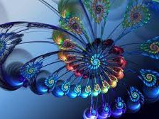 Cross stitch pattern: #553010