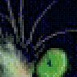Preview of cross stitch pattern: #553011