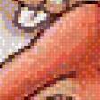Preview of cross stitch pattern: #553016