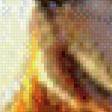 Preview of cross stitch pattern: #553020