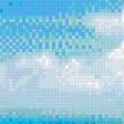 Preview of cross stitch pattern: #553022