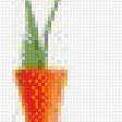 Preview of cross stitch pattern: #553024
