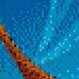 Preview of cross stitch pattern: #553025