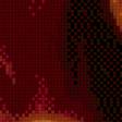 Preview of cross stitch pattern: #553043