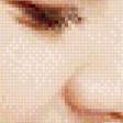 Preview of cross stitch pattern: #553045