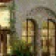 Preview of cross stitch pattern: #553047