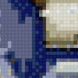 Preview of cross stitch pattern: #553048