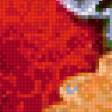 Preview of cross stitch pattern: #553059
