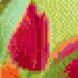 Preview of cross stitch pattern: #553063
