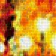Preview of cross stitch pattern: #553082
