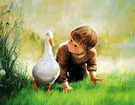 Cross stitch pattern: #553085