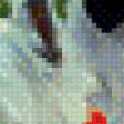 Preview of cross stitch pattern: #553110