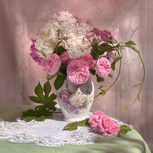 Cross stitch pattern: #553113